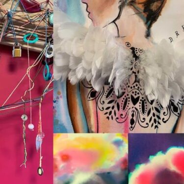 I Am? |  Atypical Gallery 
109 - 113 Royal Avenue Belfast BT1 1FF | Thursday 1 February to Sunday 24 March 2024 | to 