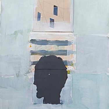 Paper Works |  Hillsboro Fine Art 
49 Parnell Square West Dublin 1 | Thursday 1 February to Saturday 9 March 2024 | to 