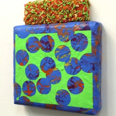 New Horizon | Ciaran Bowen |  GOMA Gallery of Modern Art 
6 Lombard Street Waterford | Wednesday 10 January to Sunday 4 February 2024 | to 