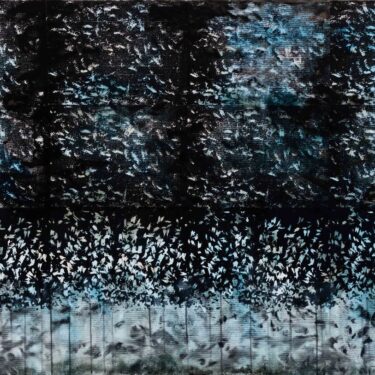 Beatrice O’Connell: Overwintering on the Moon |  Taylor Galleries 
16 Kildare Street, Dublin 2 | Thursday 1 February to Saturday 17 February 2024 | to 