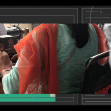 Bindu Mehra: The Inaccessible Narrative |  SIRIUS 
The Old Yacht Club Cobh, Co. Cork | Saturday 13 January to Saturday 10 February 2024 | to 