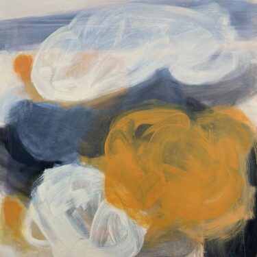 Leah Begs: Everything Smells Different When it Rains |  Solomon Fine Art 
Balfe Street, Dublin 2 | Thursday 8 February to Saturday 2 March 2024 | to 