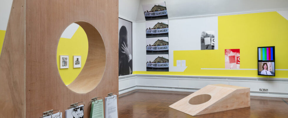 39th EVA International, Part III  / Photograph Jed Niezgoda - www.jedniezgoda.com