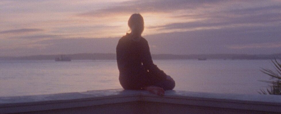 Aoife Desmond, sirius – harbours mouth (still), 2023. Courtesy of the artist