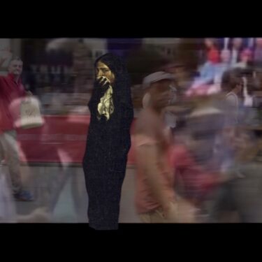 Brigid McLeer: Cosmus |  Limerick City Gallery 
Pery Square, Limerick | Friday 16 February to Sunday 7 April 2024 | to 