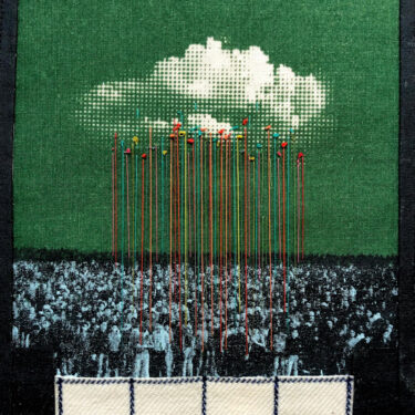 Jo Howard: Cloud Control |  Garter Lane Arts Centre 
O'Connell Street Waterford | Saturday 24 February to Saturday 18 May 2024 | to 