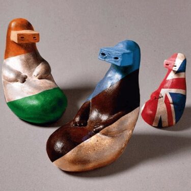 Edges |  Wexford Arts Centre 
Cornmarket, Wexford | Tuesday 20 February to Thursday 21 March 2024 | to 