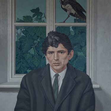 100 Years of Giving – The Friends of the National Collections of Ireland (FNCI) |  Limerick City Gallery 
Pery Square, Limerick | Friday 16 February to Sunday 7 April 2024 | to 