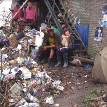 Els Dietvorst: Adrift |  Uillinn: West Cork Arts Centre 
Skibbereen, Co Cork | Saturday 16 March to Saturday 11 May 2024 | to 