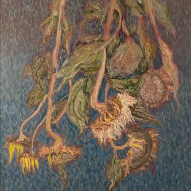 Brian Bourke | Michael Kane |  Taylor Galleries 
16 Kildare Street, Dublin 2 | Friday 1 March to Saturday 13 April 2024 | to 