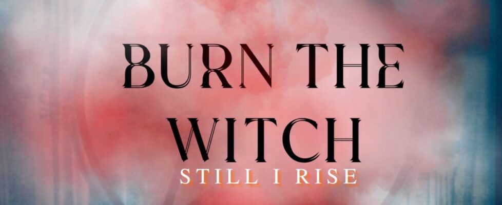 burn the witch 1 - 1