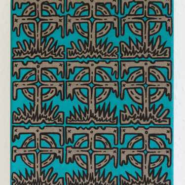 Niall KJ Cullen: Crosses, Salt Lamps and Fires for a God That Might Exist |  SO Fine Art Editions 
Powerscourt Townhouse Dublin 2 | Thursday 8 February to Tuesday 5 March 2024 | to 