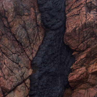 Ieva Kotryna Ski: faults and folds |  CCA 
5-7 Artillery Street Derry~Londonderry | Saturday 13 April to Saturday 29 June 2024 | to 