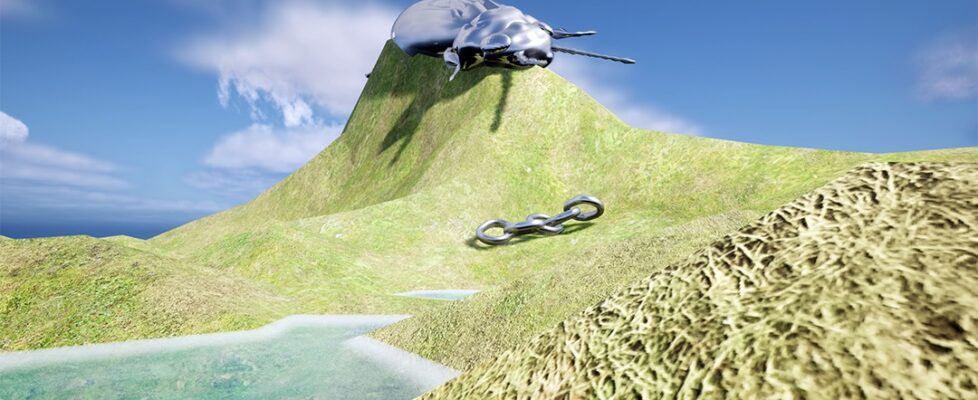 Image_credit_Video_still,_19th_Century_Commodification_of_Our_Land_Part_’,_2024,_Mollie_Mia_Murphy,_CGI_video,_5.30_minutes_.