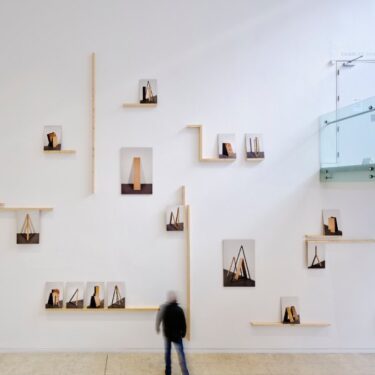 Liam O’Callaghan: From the Mass Presence of Possibilities… |  Royal Hibernian Academy 
15 Ely Place, Dublin 2 | Friday 16 February to Sunday 28 April 2024 | to 