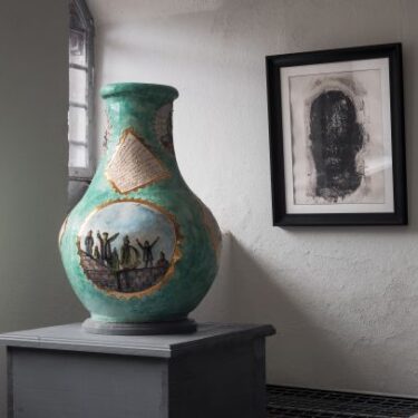 Alternative Ways of Seeing |  Rua Red 
South Dublin Arts Centre Tallaght, Dublin 24 | Tuesday 19 March to Saturday 27 April 2024 | to 