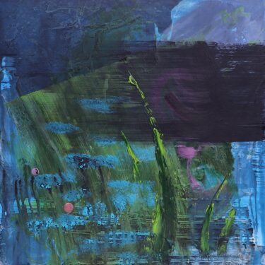 Emma Berkery: It Might Be Hope … Who Can Tell? |  SO Fine Art Editions 
Powerscourt Townhouse Dublin 2 | Saturday 16 March to Saturday 13 April 2024 | to 