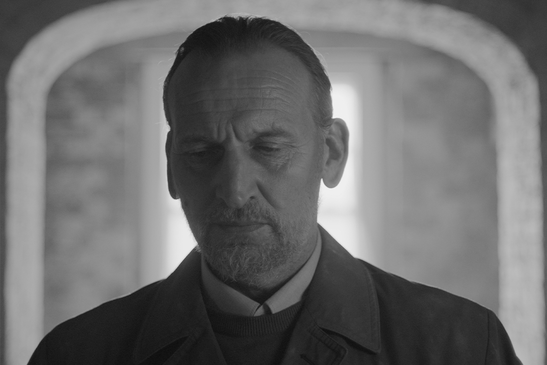 Willie Doherty: film still | Willie Doherty: ENDLESS + Film Programme | Saturday 13 April  – Saturday 8 June 2024 | Solstice Arts Centre | Image: Willie Doherty: film still 