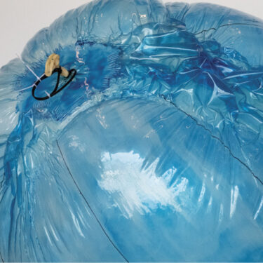 Helen Hughes: finding the most forgiving element |  Butler Gallery 
Evans’ Home John’s Quay, Kilkenny | Saturday 6 April to Sunday 26 May 2024 | to 