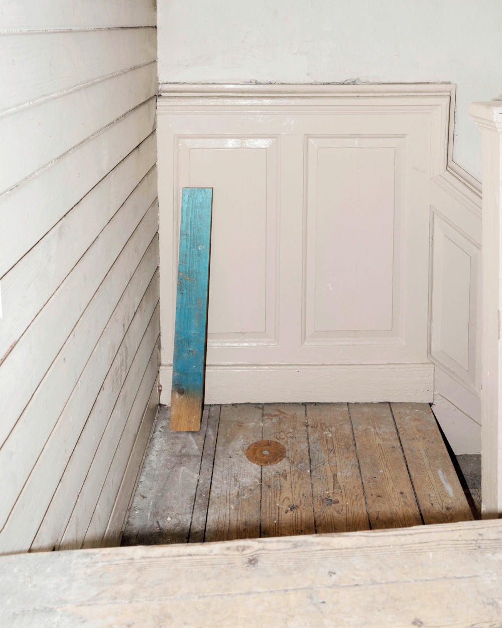 Jan McCullough: Research (2023) © the artist | Jan McCullough: Night Class | Saturday 13 April  – Sunday 9 June 2024 | Crawford Art Gallery | Image: Jan McCullough: Research (2023) © the artist | 