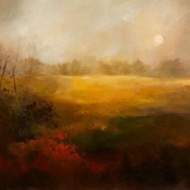 Margaret Egan: The Mythic Stories of Life & Landscape |  Solomon Fine Art 
Balfe Street, Dublin 2 | Thursday 7 March to Saturday 30 March 2024 | to 