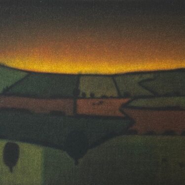 Richard Lawlor, James McCreary and Lars Nyberg: Of Night and Light and Half Light |  SO Fine Art Editions 
Powerscourt Townhouse Dublin 2 | Thursday 2 May to Thursday 23 May 2024 | to 