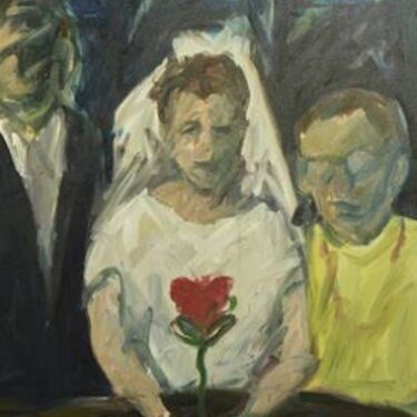 Patricia Hurl: Irish Gothic |  The Source Arts Centre 
Thurles Co Tipperary | Friday 31 May to Saturday 29 June 2024 | to 