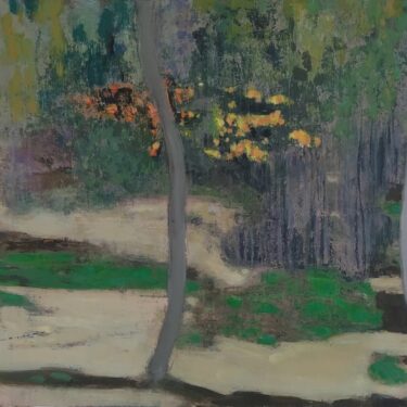 Spring Group Show |  Solomon Fine Art 
Balfe Street, Dublin 2 | Thursday 4 April to Saturday 27 April 2024 | to 