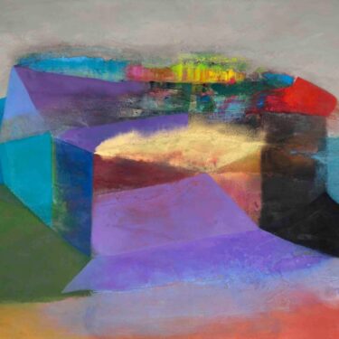 Tom Climent: Pilgrim |  Solomon Fine Art 
Balfe Street, Dublin 2 | Thursday 2 May to Saturday 25 May 2024 | to 