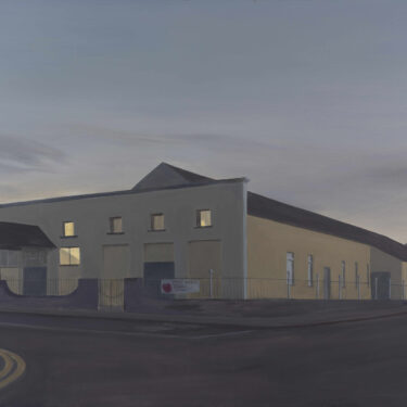 Down to Earth: Irish artists and their environment |  Hillsboro Fine Art 
49 Parnell Square West Dublin 1 | Thursday 18 April to Saturday 25 May 2024 | to 