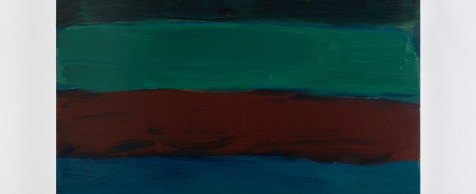 sean scully