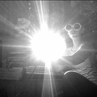 Nicole Antebi: BORDER / RIVER / MOVER / BREATHER |  NCAD Gallery 
100 Thomas Street Dublin 8 | Tuesday 7 May to Thursday 9 May 2024 | to 