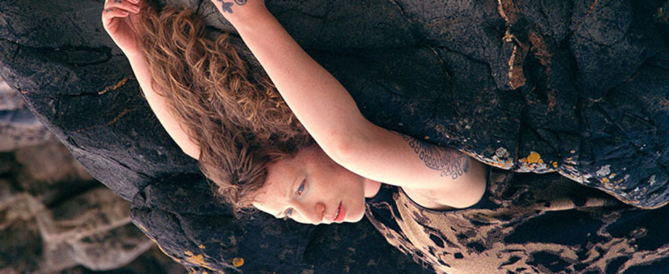 Caoimhin-Gaffney-All-at-Once-Collapsing-Together-Exhibition-at-Butler-Gallery-There-is-no-weight-I-cant-carry-medium-format-photograph-Caoimhín-Gaffney-2024