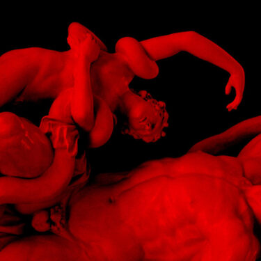 Brian Teeling and Jennie Taylor: in the glow of a frozen flame |  Crawford Art Gallery 
Emmet Place, Cork | Friday 17 May to Sunday 21 July 2024 | to 