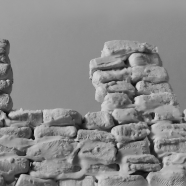 Christine Kernohan: Empty House |  Atypical Gallery 
109 - 113 Royal Avenue Belfast BT1 1FF | Tuesday 4 June to Wednesday 24 July 2024 | to 