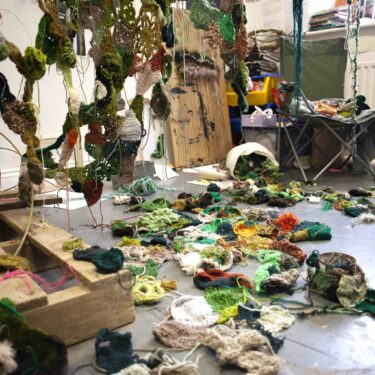 Aiteall – fine spell between two clouds |  Wexford Arts Centre 
Cornmarket, Wexford | Friday 17 May to Wednesday 5 June 2024 | to 