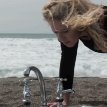 Etaoin Melville: Silent Voices – Cork Harbour Festival |  Triskel Arts Centre 
14A Tobin Street, Cork City | Saturday 1 June to Monday 10 June 2024 | to 