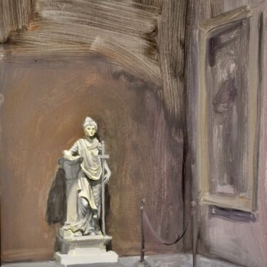 Gallery & Invited Artists: Summer Exhibition |  Hillsboro Fine Art 
49 Parnell Square West Dublin 1 | Thursday 30 May to Sunday 28 July 2024 | to 