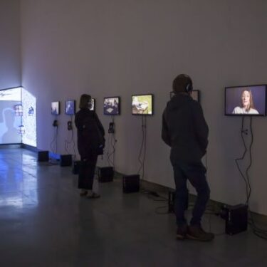 TU Dublin Media Production and Digital Arts Degree Show |  Rua Red 
South Dublin Arts Centre Tallaght, Dublin 24 | Saturday 18 May to Saturday 25 May 2024 | to 