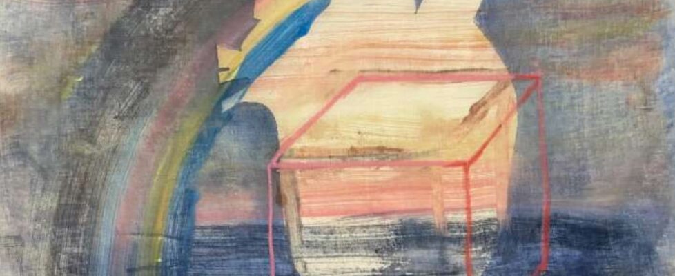 Happy House 2024 Shell:Ter Artist Collective