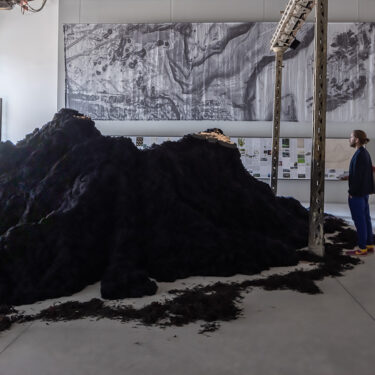 In Search of Hy-Brasil |  Solstice Arts Centre 
Navan, County Meath | Saturday 22 June to Saturday 24 August 2024 | to 