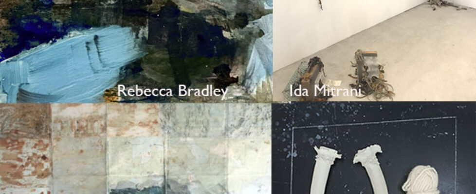 Maritime exhibition promotion - Triskel-Sample