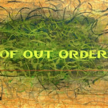 Syd Bluett in Kells     |  Toradh2 Gallery 
Kells Courthouse Headfort Road, Kells Co. Meath | Thursday 27 June to Thursday 22 August 2024 | to 