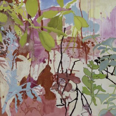 Maggie Morrisson: Apricity |  Solomon Fine Art 
Balfe Street, Dublin 2 | Thursday 27 June to Saturday 20 July 2024 | to 