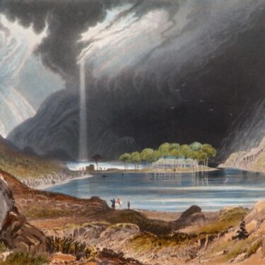 FROM SOURCE TO SEA |  Crawford Art Gallery 
Emmet Place, Cork | Saturday 22 June to Sunday 22 September 2024 | to 