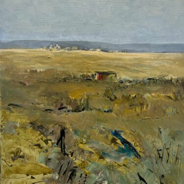 Bob Ryan: A Legacy of Landscapes |  Taylor Galleries 
16 Kildare Street, Dublin 2 | Friday 5 July to Saturday 20 July 2024 | to 