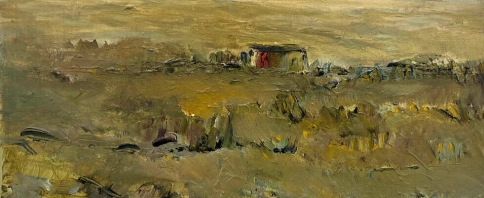 taylorgalleries-bob-ryan-alone