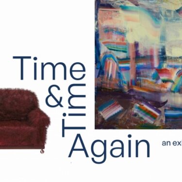 Time and Time Again |  Hugh Lane Gallery 
Parnell Square North Dublin 1  | Wednesday 10 July to Sunday 29 September 2024 | to 