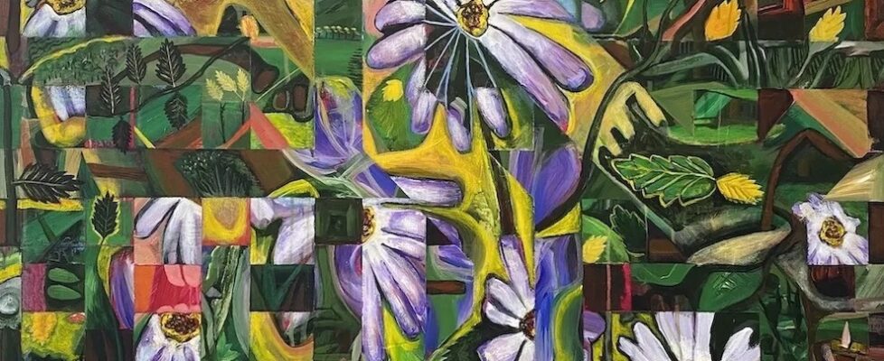 GOMA-Gallery-Bryan-Gerard-Duffy-A-game-of-chess-between-an-artist-and-a-gardener-2023