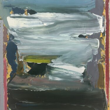 Eddie Kennedy: Vocatus |  Hillsboro Fine Art 
49 Parnell Square West Dublin 1 | Friday 2 August to Saturday 31 August 2024 | to 